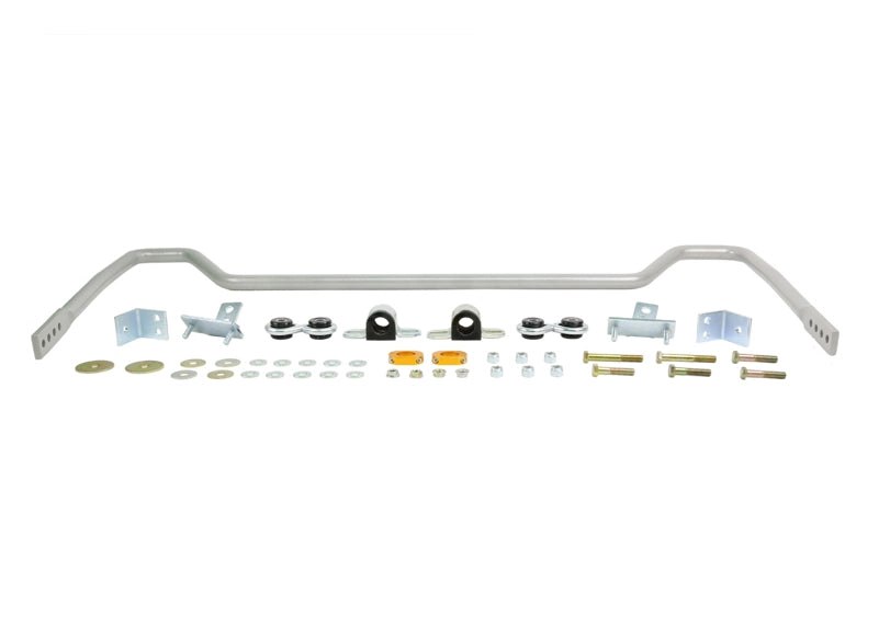 Whiteline Performance Sway Bar - 24mm 4 Point Adjustable for HOLDEN ZAFIRA TT (2001-2006)