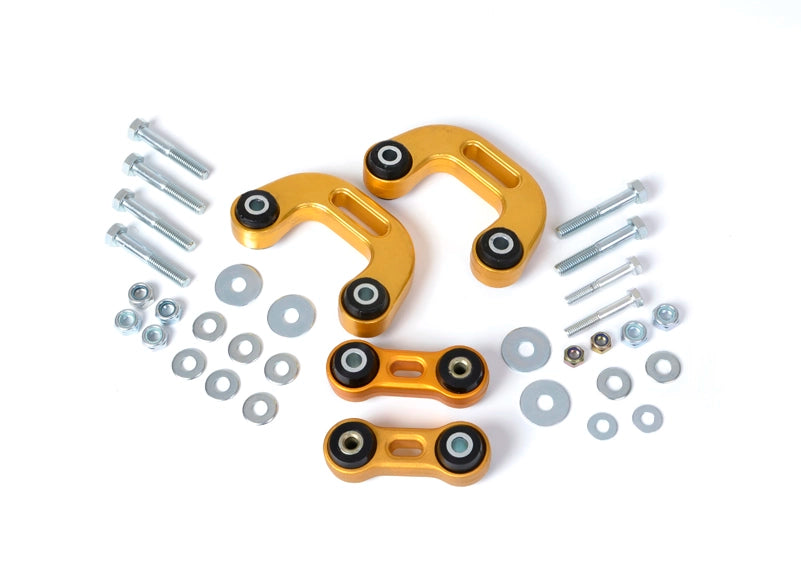 Whiteline Performance Sway Bar - Link Kit for SUBARU IMPREZA WRX GG WAGON (2000-2008) (KLC31)