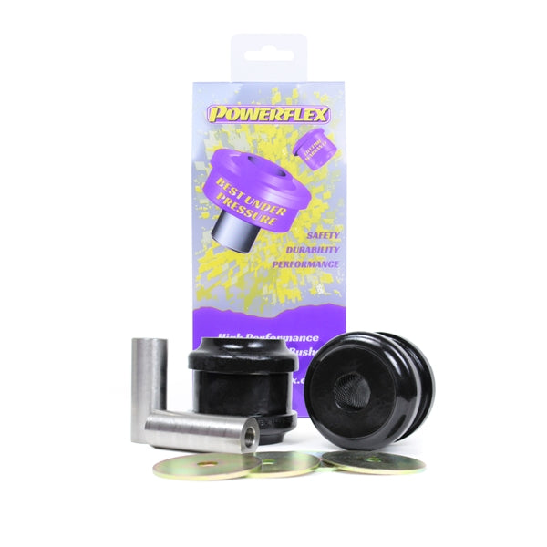 Powerflex Front Radius Arm To Chassis Bush for BMW 5 Series E60 E61 (2003-2010) E61 Touring