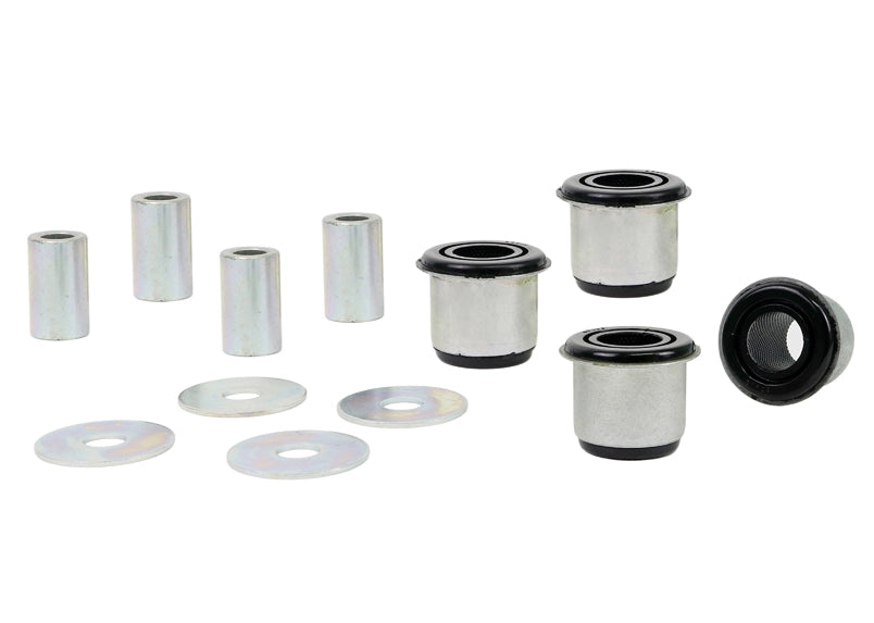 Whiteline Performance Control Arm Upper - Bushing Kit for CHEVROLET COLORADO RC 2WD (2004-2012)