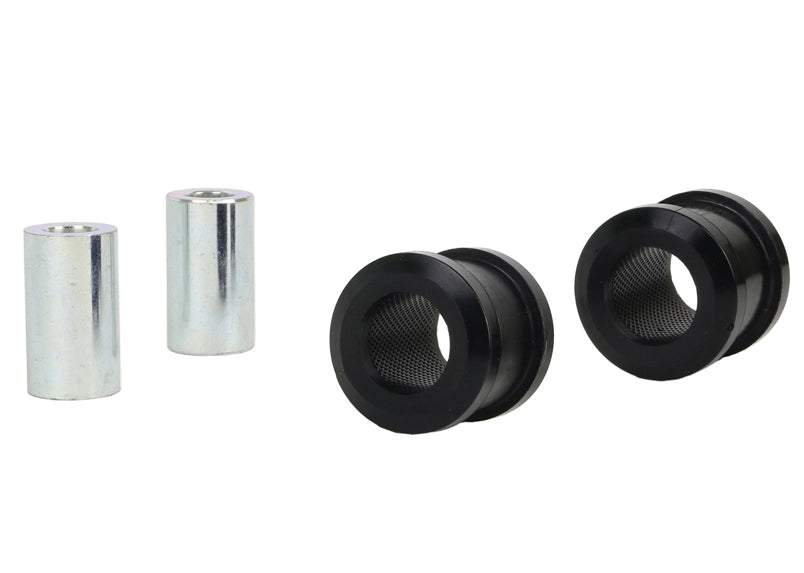 Whiteline Performance Control Arm Upper - Outer Bushing Kit for VW GOLF MK6 TYP 517 CONVERTIBLE (2011-2016)
