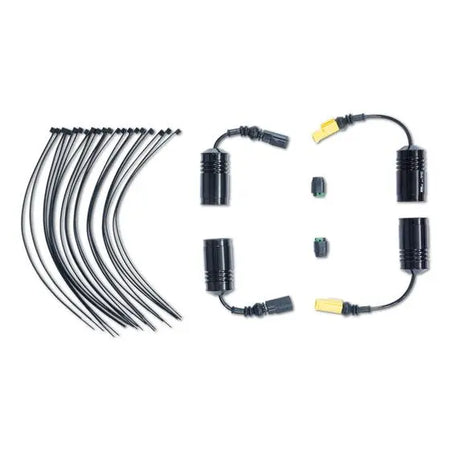 KW Cancellation Kits for Vehicles with Electronic Damping for Audi A4, S4, A5, S5 B9 Type B8