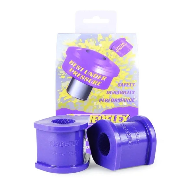 Powerflex Front Anti Roll Bar Bush 22mm for Peugeot 107 (2005-2014)