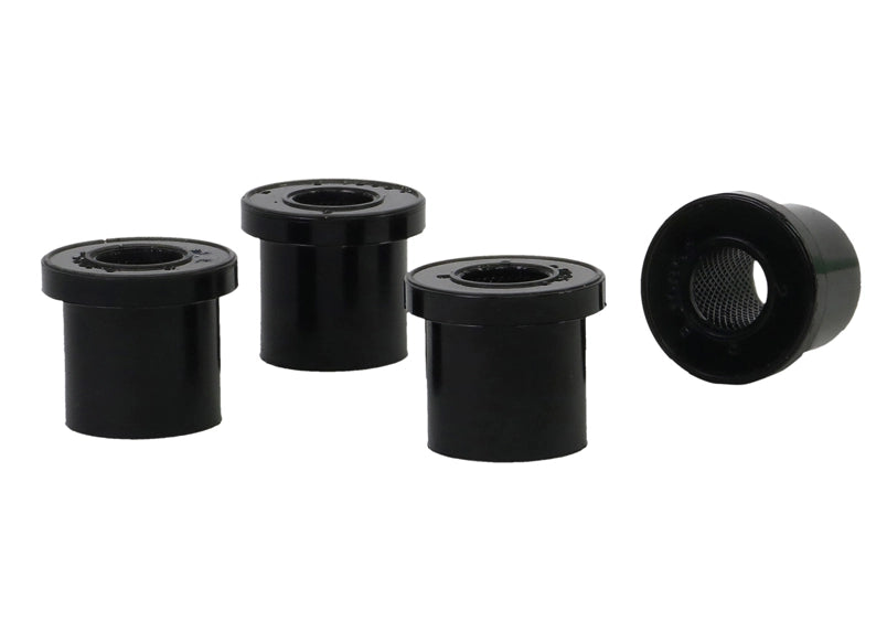 Whiteline Performance Spring - Eye Rear Bushing for NISSAN CARAVAN E24 (1986-2001) (W71085)