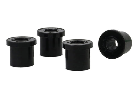 Whiteline Performance Spring - Eye Rear Bushing for NISSAN CARAVAN E24 (1986-2001) (W71085)