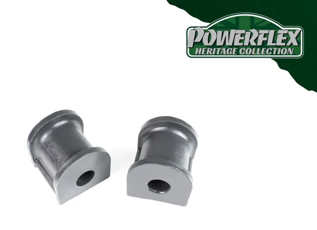 Powerflex Rear Anti Roll Bar Mount 14mm for Ford Capri (1969-1986) Heritage Collection