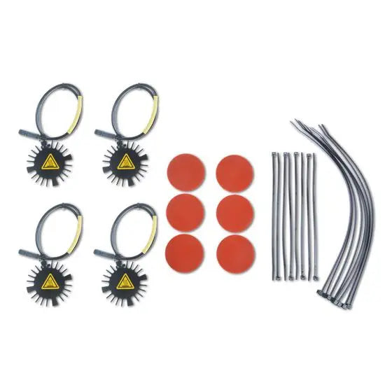 KW Cancellation Kits for Vehicles with Electronic Damping for Porsche 911 incl. Turbo Type 992