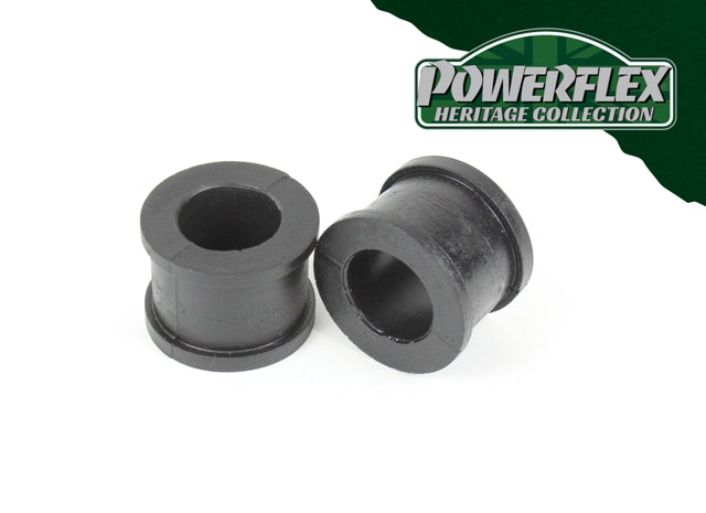 Powerflex Front Anti Roll Bar Eye Bolt Bush Eibach 22mm for Volkswagen Golf MK2 (1985 - 1992) 2WD
