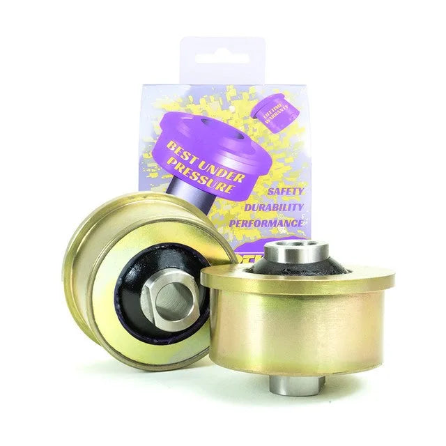 Powerflex Front Arm Rear Bush, Caster Adjustable for Suzuki Swift Sport MK3 (ZC32S) (2010 - 2017)