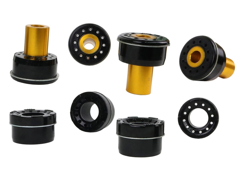 Whiteline Performance Subframe - Mount Bushing Kit for SUBARU WRX STI VA (2014-2021) (KDT937)