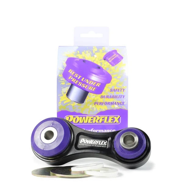 Powerflex Upper Engine Torque Mount-Fast Road/Track for Renault Scenic Models II (2003-2009)