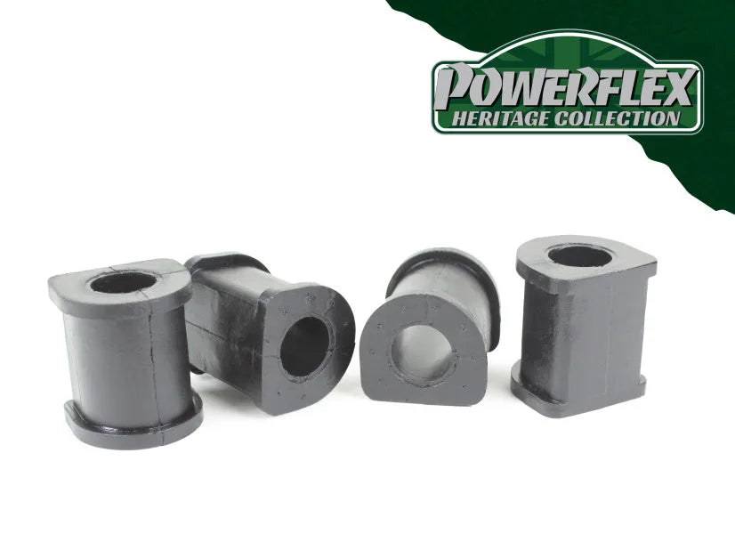 Powerflex Rear Anti Roll Bar Bush 15mm for Porsche 912 (1967-1969) Heritage Collection