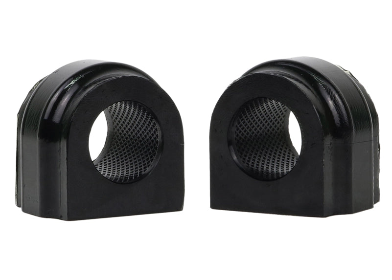 Whiteline Performance Sway Bar - Mount Bushing Kit (22mm) for MINI MINI COOPER R56, R57, R58, R59 (2006-2015)