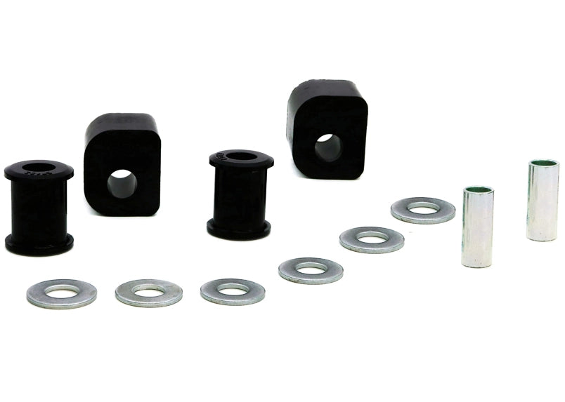 Whiteline Performance Control Arm - Lower Inner Bushing for SUZUKI CULTUS SF (1991-1996)