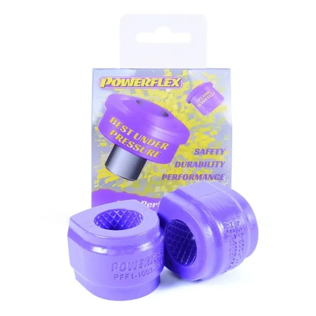 Powerflex Front Anti Roll Bar Bush 25.4mm for Alfa Romeo Giulietta 940 (2010 - 2020)
