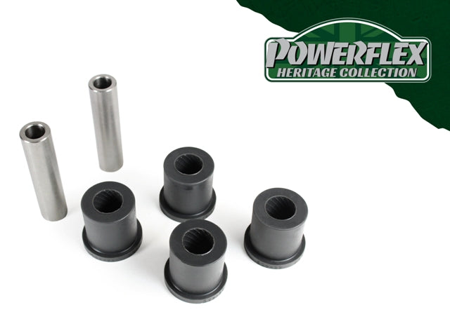 Powerflex Rear Spring Link to Axle Bush for Saab 900 (1983-1993) Heritage Collection