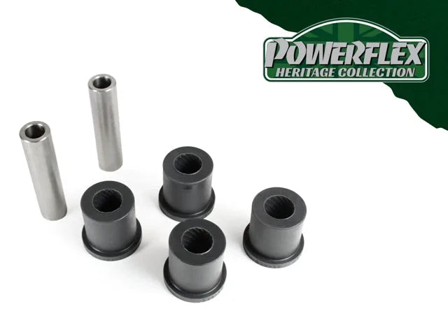 Powerflex Rear Spring Link to Axle Bush for Saab 900 (1983-1993) Heritage Collection