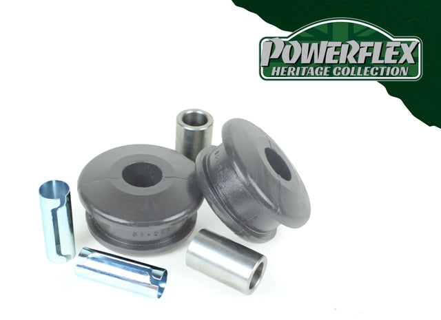 Powerflex Front Wishbone Rear Bush for Volkswagen Jetta Models MK2 A2 (1985-1992)