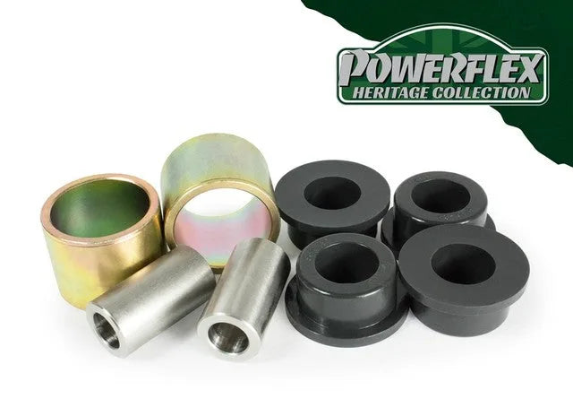Powerflex Rear Upper Front Arm Outer Bush for Ford Mondeo Models MK1 2 (1992 - 2000) Heritage Collection