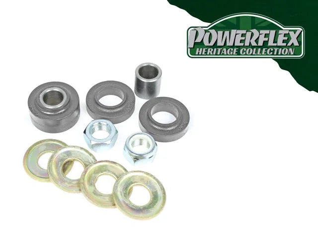 Powerflex Front Outer Track Control Arm Bush for Ford Capri (1969-1986) Heritage Collection