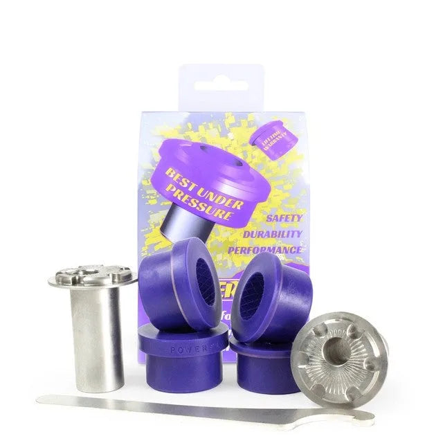 Powerflex Front Arm Rear Bush Camber Adjust for Scion FR-S (2014-2016)