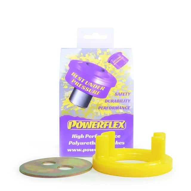 Powerflex Rear Diff Left Mount Insert for Subaru BRZ 1st Gen (2012 - 2021)