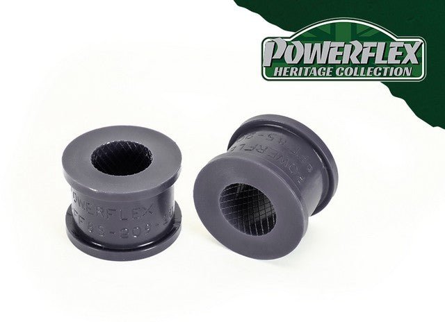 Powerflex Front Anti Roll Bar Eye Bolt Bush 18mm for Volkswagen Golf Mk3 (1992 - 1998) 4WD Syncro (1993 1997)