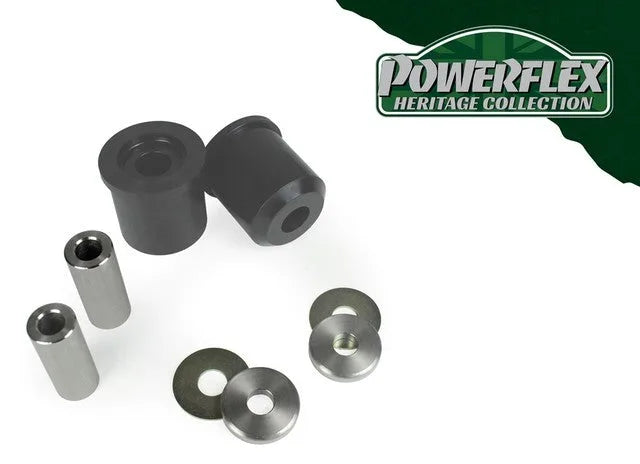 Powerflex Rear Diff Mounting Bush for BMW 5 Series E34 (1988 - 1996) Heritage Collection