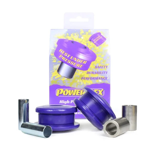 Powerflex Front Wishbone Rear Bush for Volkswagen Corrado (1989-1995) Corrado 53L (1989-1995)
