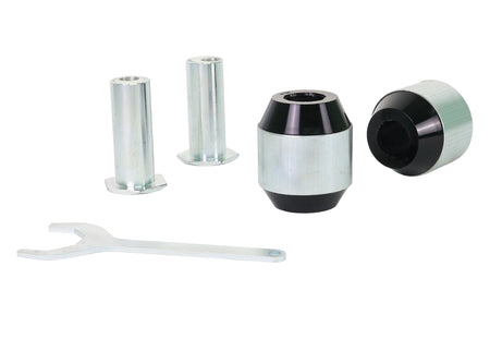 Whiteline Performance Radius Arm Lower - Bushing Kit for FORD AUSTRALIA MUSTANG S650 FO (2023-ON)