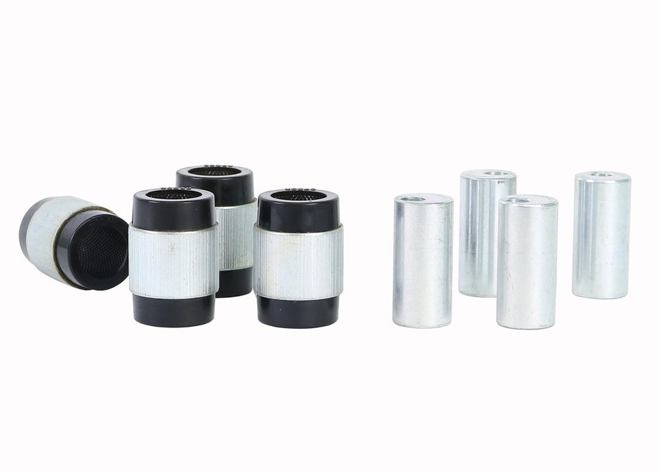 Whiteline Performance Control Arm Upper - Bushing Kit for HONDA ACCORD CL, CM (2003-2008)