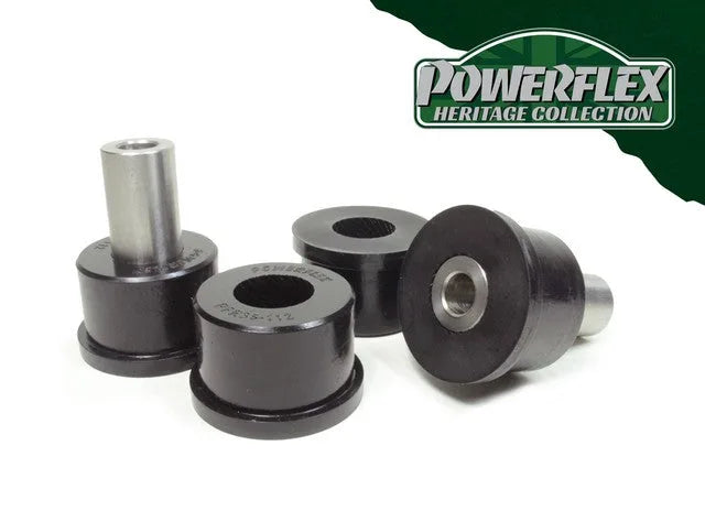 Powerflex Rear Upper Wishbone Bush Outer for Mazda MX-5, Miata, Eunos Mk2 NB (1998-2005) Heritage Collection