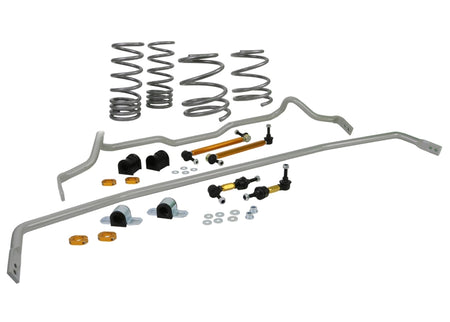 Whiteline Performance Grip Series Kit for FORD AUSTRALIA FOCUS LW, LZ ST (2012-2018) (GS1-FRD004)