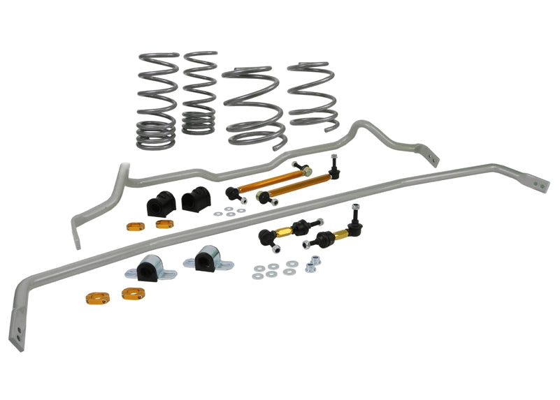 Whiteline Performance Grip Series Kit for FORD AUSTRALIA FOCUS LW, LZ ST (2012-2018) (GS1-FRD004)