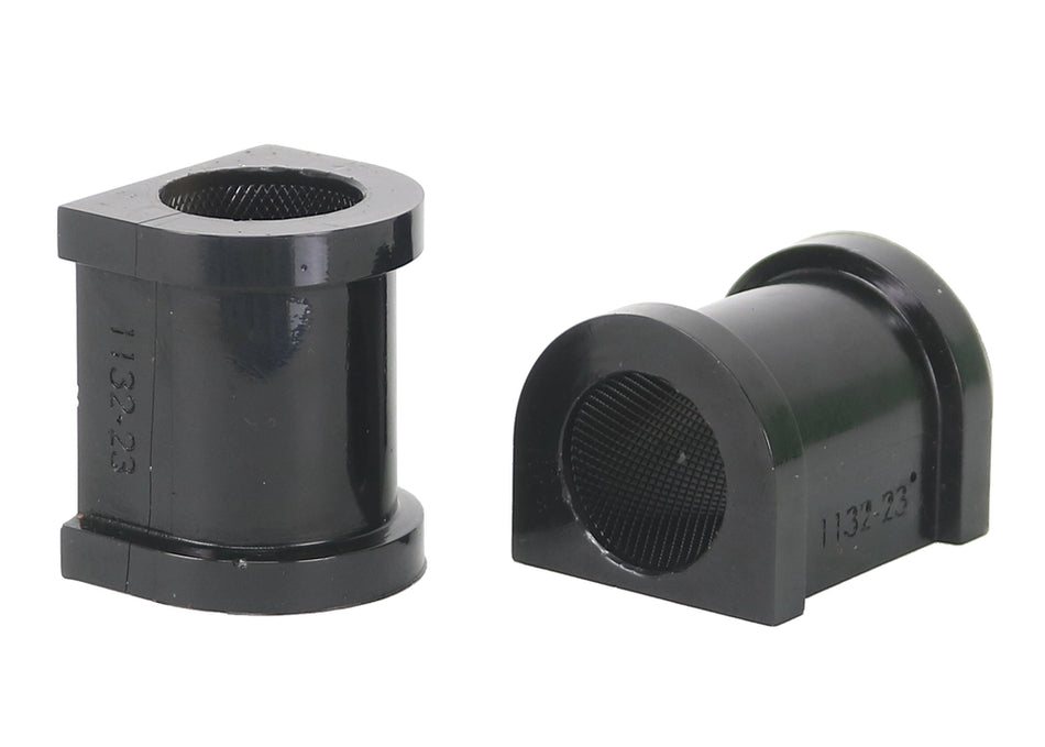 Whiteline Performance Sway Bar Mount - Bushing Kit 23mm for TOYOTA CAMRY SDV10, SXV10, VDV10, VCV10 (1991-1997)
