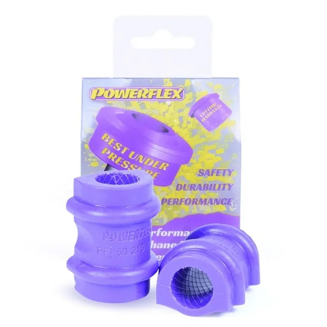 Powerflex Anti Roll Bar Bush 21mm for Peugeot 309 inc GTI (1985-1994)