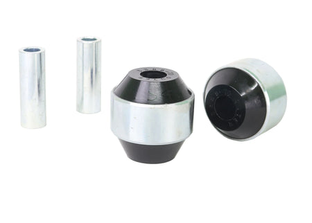 Whiteline Performance Trailing Arm Lower - Front Bushing Kit for SUBARU OUTBACK BH (1998-2003)