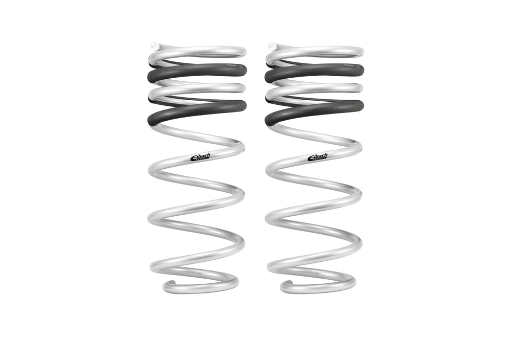 1 x Eibach ANTI-ROLL BAR KIT (FRONT ONLY) for POLARIS RZR XP 4 Turbo S | Fox Dynamix 4-Seat 2020 to 2021 (E40-209-005-01-10)