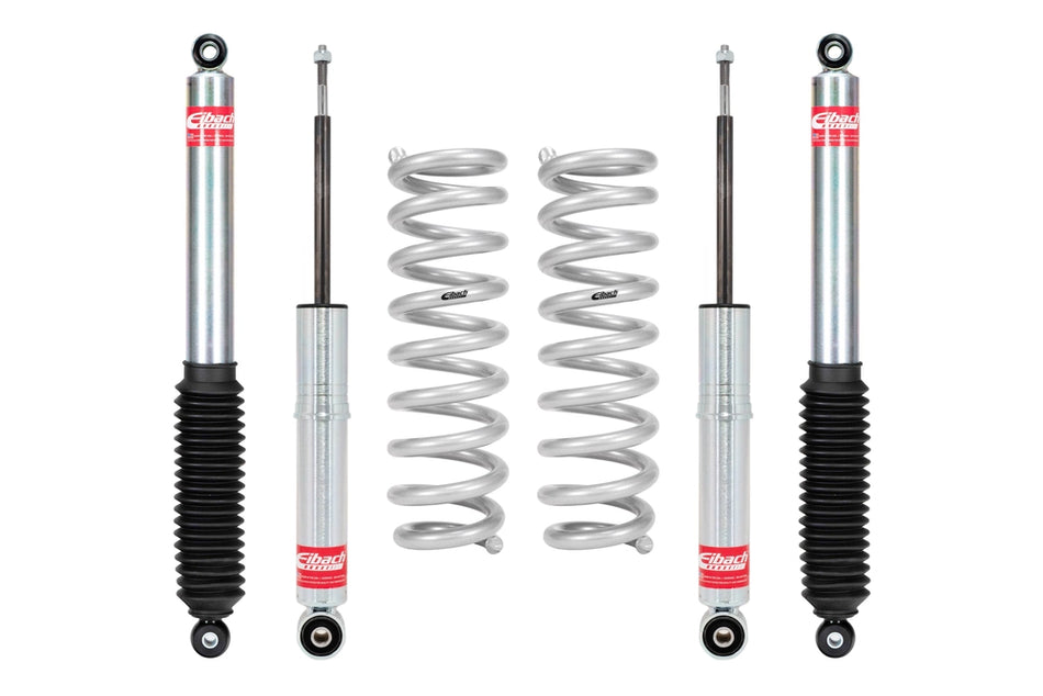 Eibach PRO-TRUCK LIFT for CHEVROLET Colorado WT/LT/Z71 2WD RG 3.6L (E80-23-007-01-22)