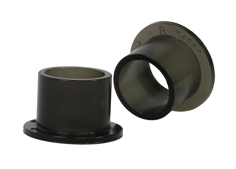 Whiteline Performance Steering - Idler Bushing Kit for TOYOTA HILUX LN107, 111, RN106, 110, 111 4WD (IFS AND LEAF REAR) (1988-1997)