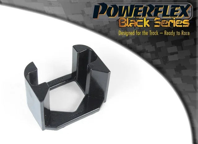 Powerflex Upper Gearbox Mount Insert (Track) for Vauxhall Opel Adam (2012-)
