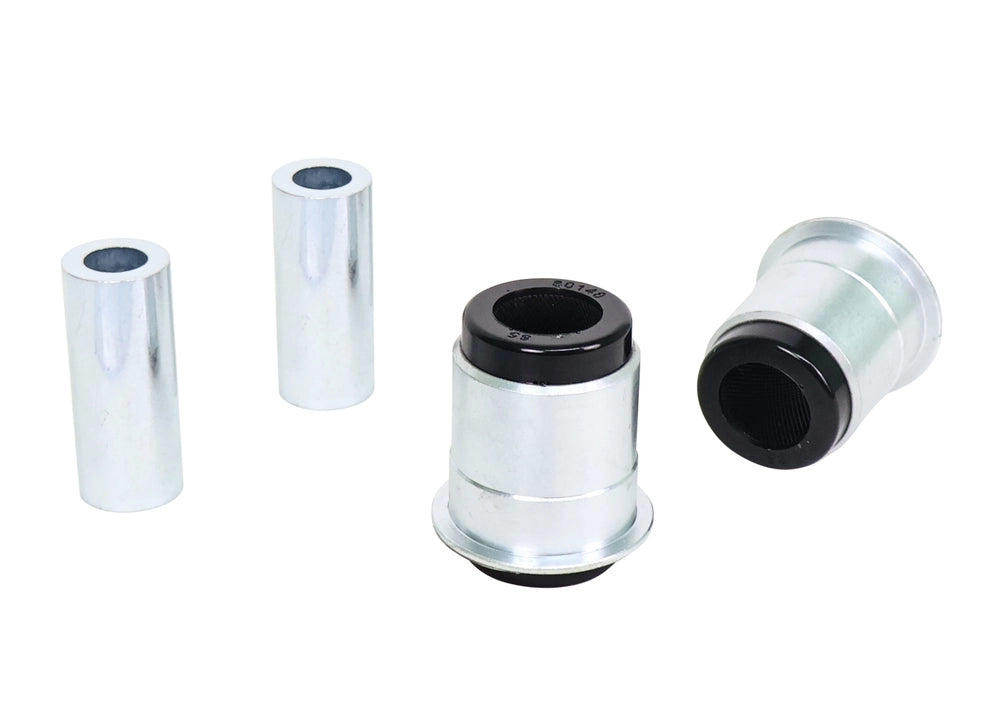 Whiteline Performance Control Arm - Lower Inner Bushing for TOYOTA PRIUS MXWH60, 61, 65, ZVW60 (2023-ON)