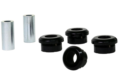 Whiteline Performance Control Arm Lower Rear - Outer Bushing Kit for AUDI TT FV FWD (2014-ON)