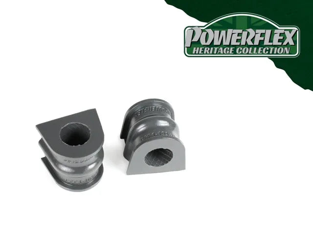 Powerflex Front Anti Roll Bar To Chassis Bush 22mm for Alfa Romeo Alfasud inc Sprint (1971-1989), 33 (1983-1995) Heritage Collection