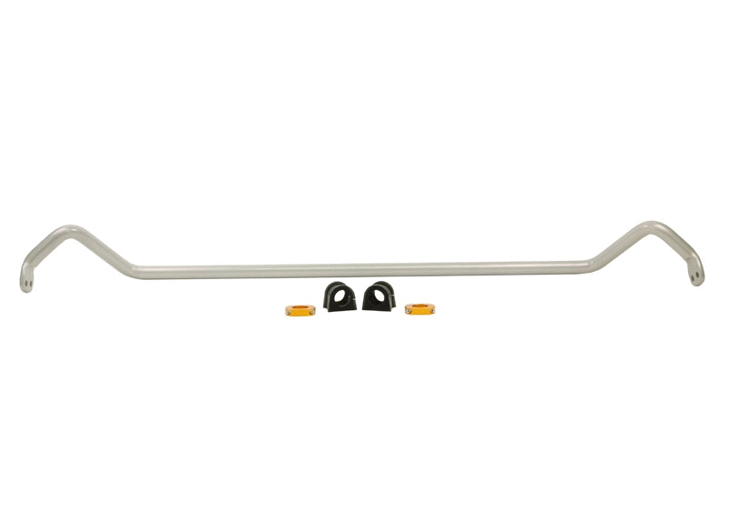 Whiteline Performance Sway Bar - 24mm 2 Point Adjustable for SUBARU IMPREZA WRX GV, GR (2011-2014)