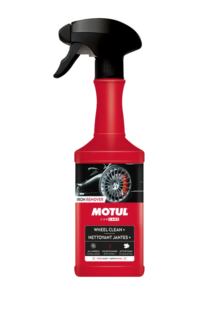 Motul WHEEL CLEAN + 500ml
