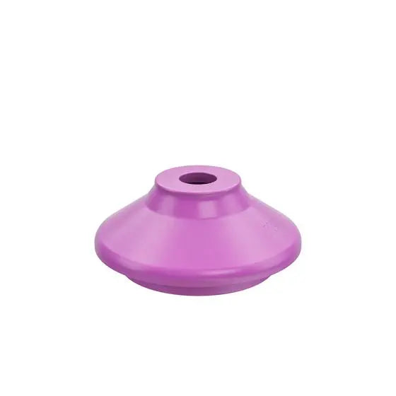 KW Upper Spring Seat, Tapered Design 14mm Bore