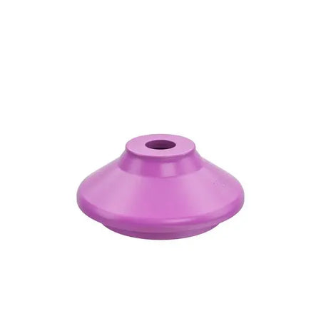 KW Upper Spring Seat, Tapered Design 14mm Bore