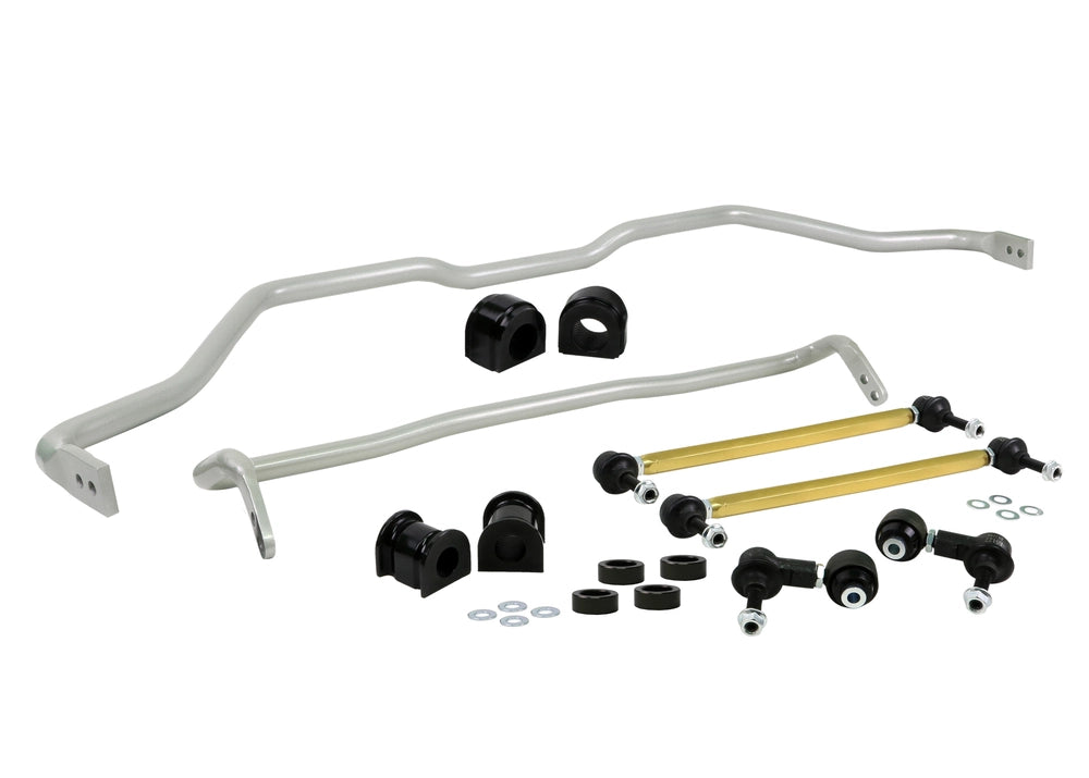 Whiteline Performance Sway Bar - Vehicle Kit for HONDA CIVIC 10TH GEN FK8 TYPE R (2017-2022)