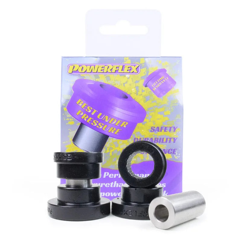Powerflex Rear Upper Arm Outer Bush for Honda Civic Models Mk5 EG-EJ inc CRX del Sol (1991-1995)
